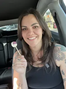 Gag Reflex Relief Suckers