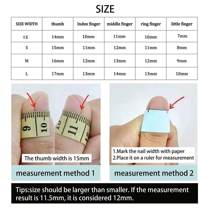 Handcrafted Press-On Nails with Endless Styles to Choose From