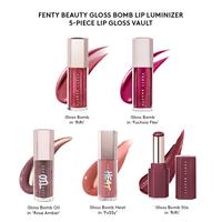 LIP MUST-HAVES 5-PIECE VAULT