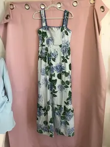 Hydrangea maxi