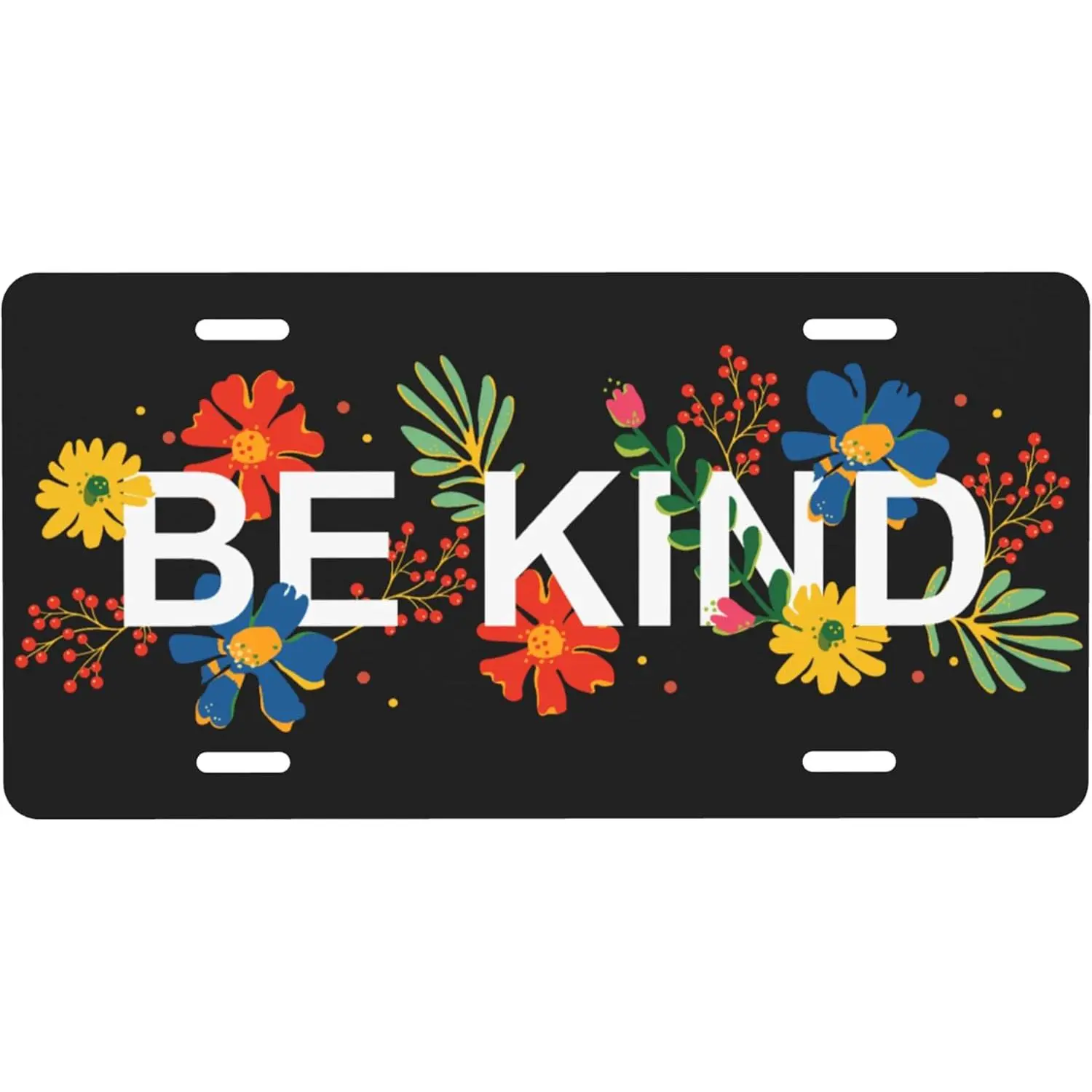 Be Kind Flowers