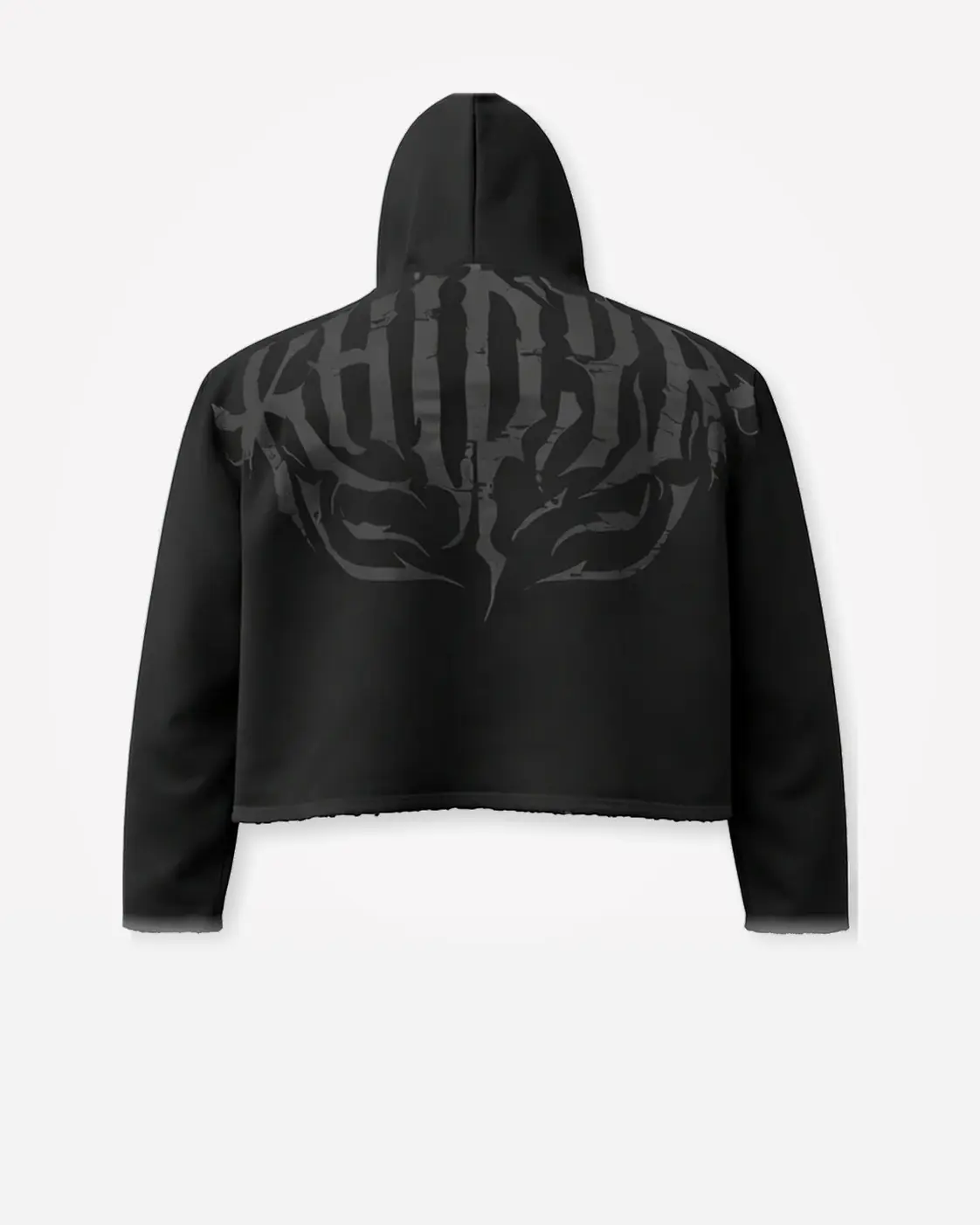Stealth Pump-Cover Hoodie