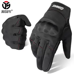 Touch Screen Winter Gloves Thermal Sports Hunting Skiing Cycling Riding Motorcycle Work Bike Windproof Non Slip Protective Gear