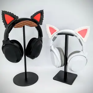 BeamTeam3D Wolf Werewolf Ears - Cosplay Costume Accessories