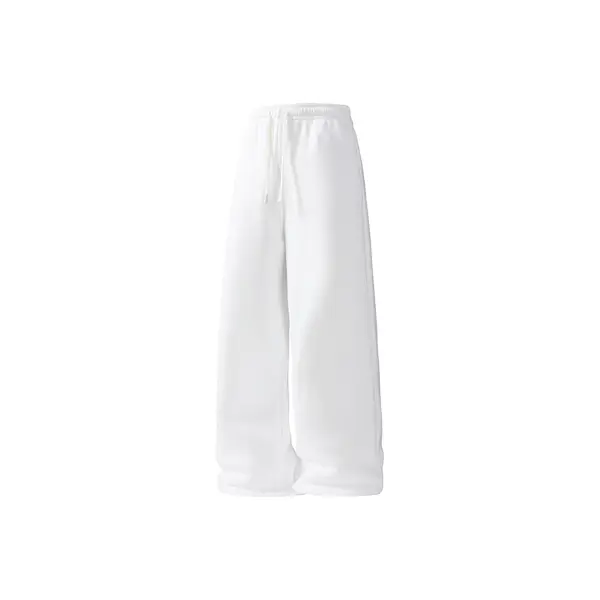 Pack of 4 men’s casual long pants featuring a drawstring elastic waistband and a loose fit for comfort and versatility. Suitable for everyday wear, leisure, sports, and fitness in spring and autumn. Pack of 4 men’s casual long pants featuring a drawstring elastic waistband and a loose fit for comfort and versatility. Suitable for everyday wear, leisure, sports, and fitness in spring and autumn.