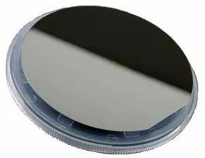 Germanium (Ge) Wafers