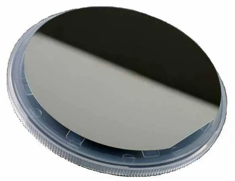 Germanium (Ge) Wafers