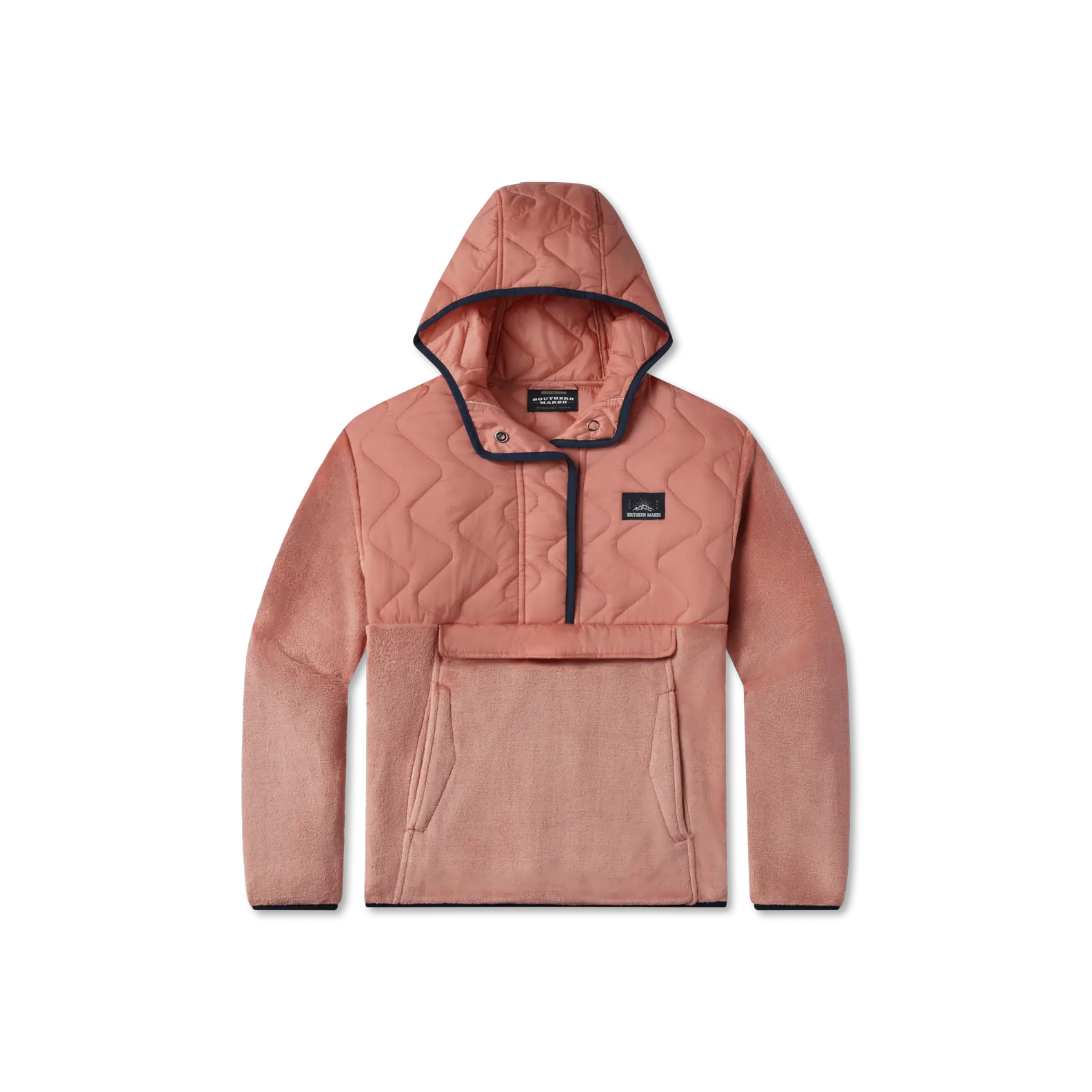 Paige Marsupial Fleece