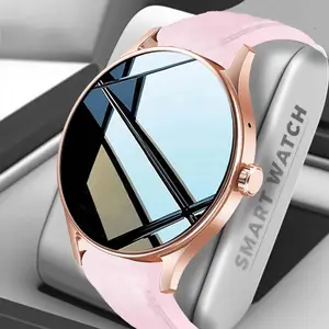 Classic 2026 New Multifunctional Smartwatch, Fashion Digital Watch, Music Control BT-compatible, Unisex Sports Watch, Android & iOS Compatible Luxurious