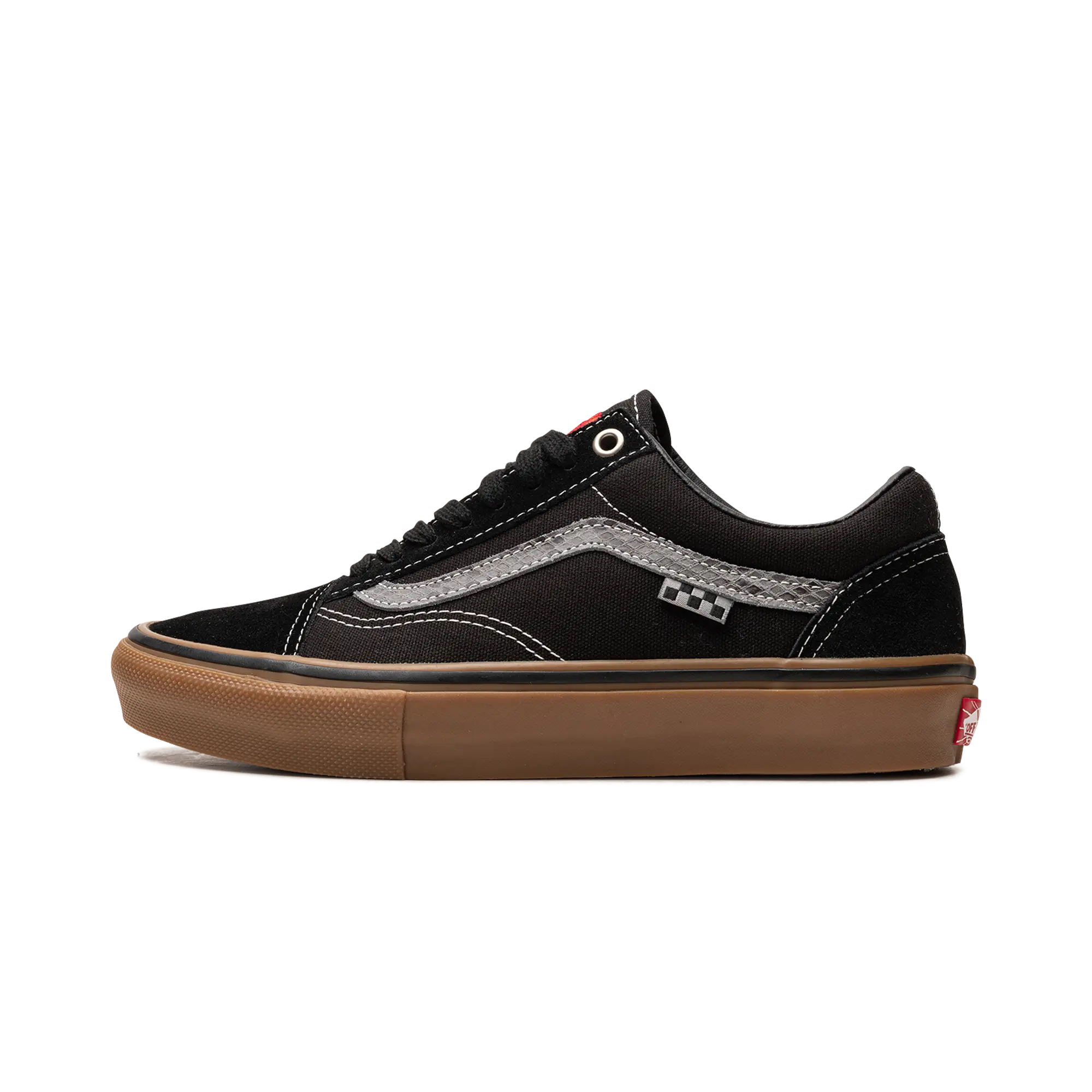 Skate Old Skool "Hockey" VN0A5FCB18J