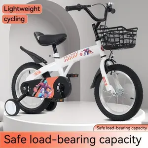 Kids bike for boys and girls aged 5-10 years tall Height 39-49 inches Available in a variety of colors