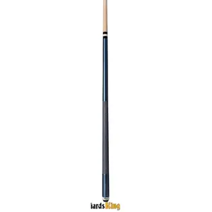 Rage Pro Billiard/Pool Cue Stick Starter Kit - Blue RGPSBL