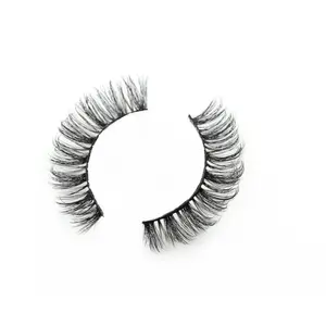 Totally Sassy Eyelashes