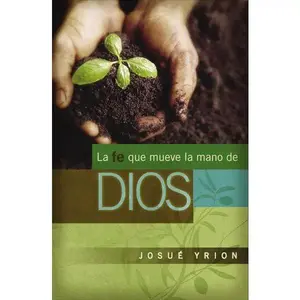 The faith that moves God's hand