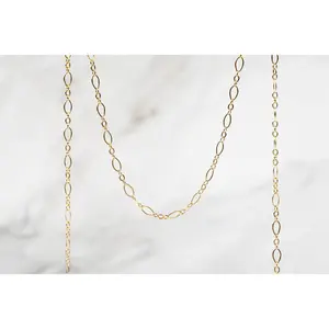 Hank - 14K Gold Filled (Yellow)