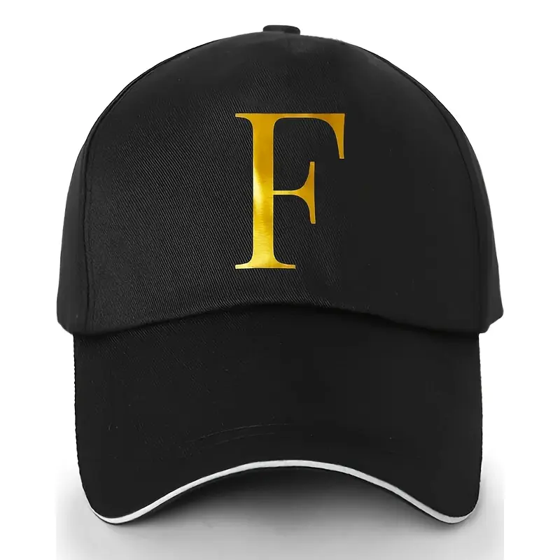 F