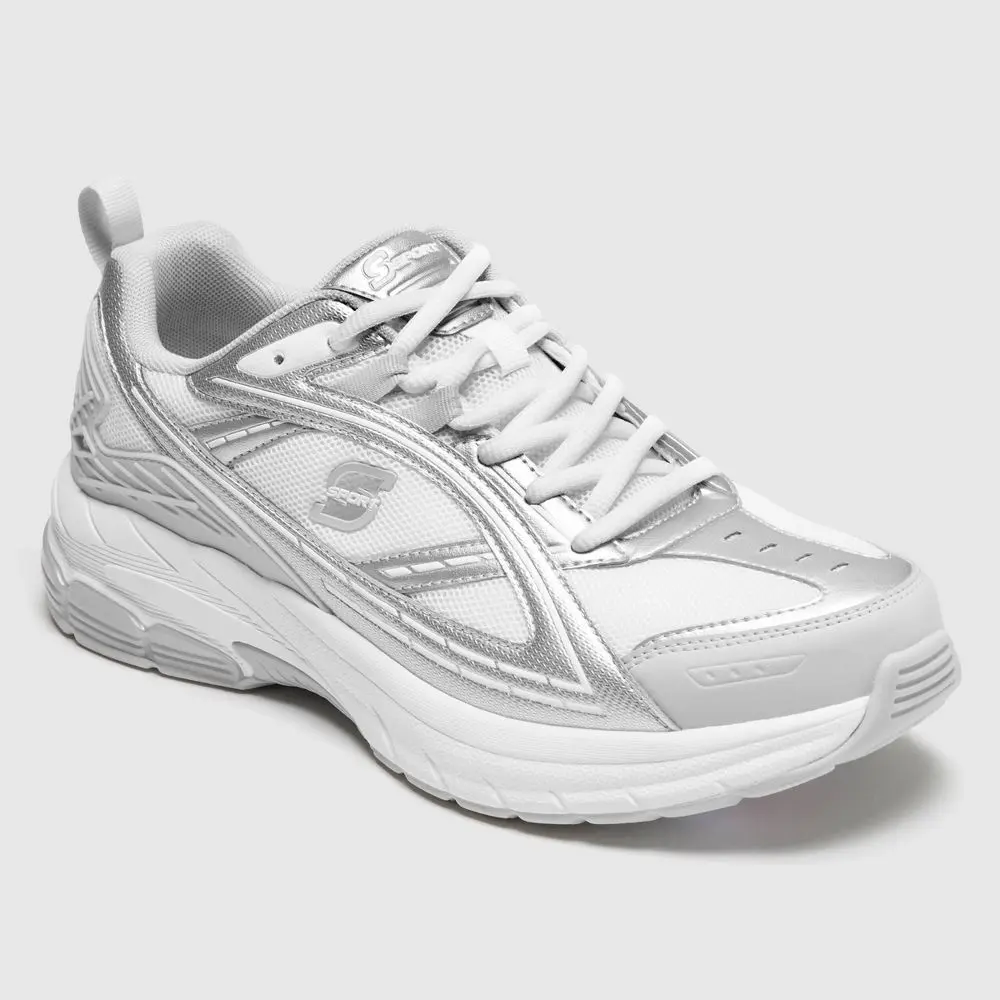 S Sport By Skechers Men's Stark Sneakers