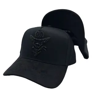 De Rancho BLACK WIDOW DR 322