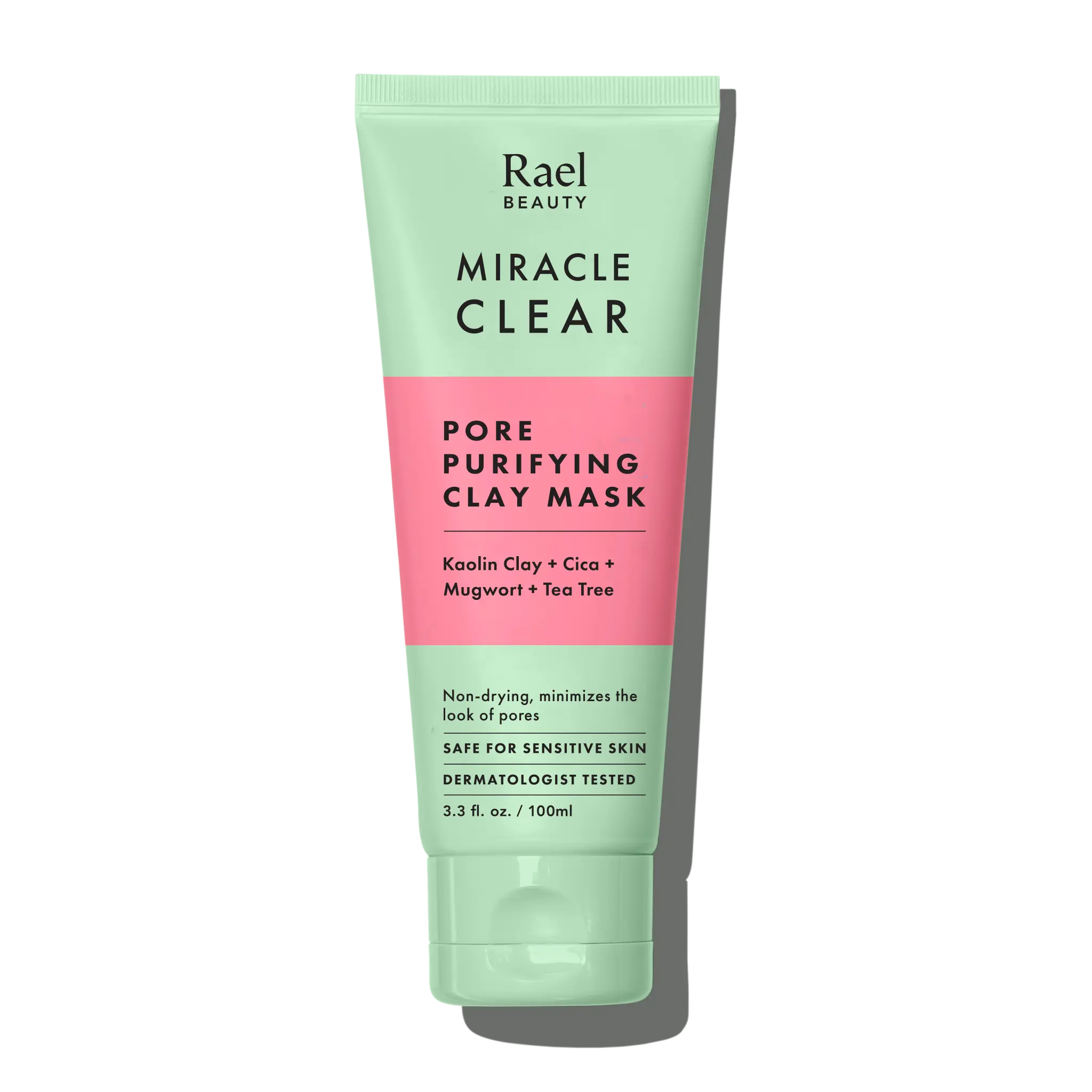 Miracle Clear Pore Purifying Clay Mask Miracle Clear Pore Purifying Clay Mask