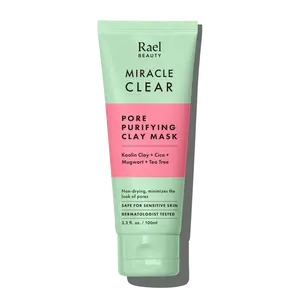 Miracle Clear Pore Purifying Clay Mask Miracle Clear Pore Purifying Clay Mask