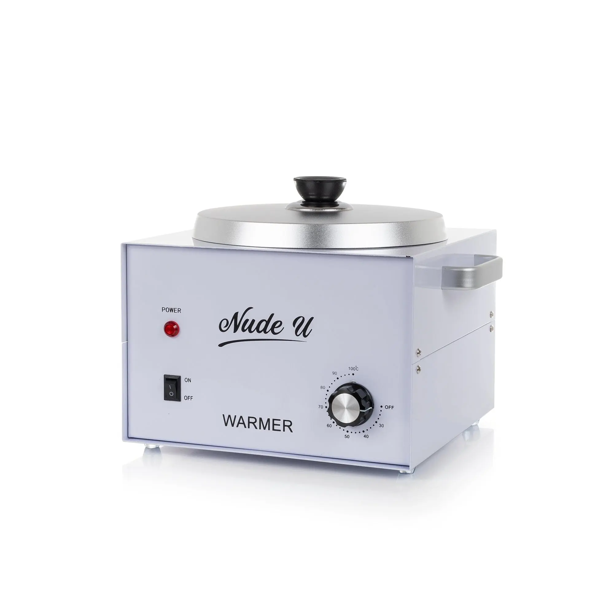 Professional Wax Warmer | 3000ml Capacity | NUDE U