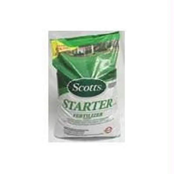 Scotts Company - seed-Starter Fertilizer 14000 Sq Ft