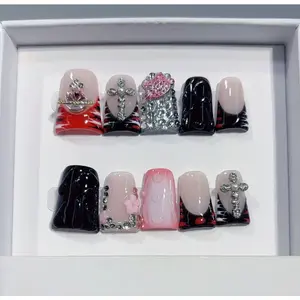 L307 NAILS