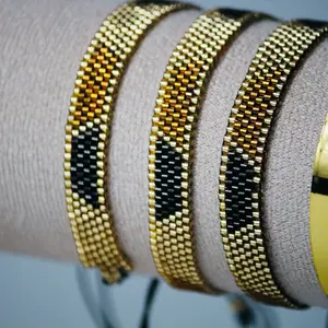 Handmade Bracelets - Unique Design, Perfect for All Occasions