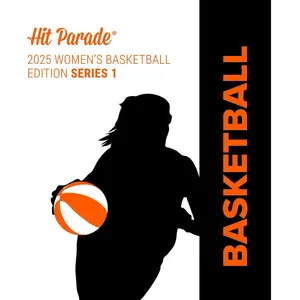 Hit Parade Women’s Basketball 2025 (Series 3)
