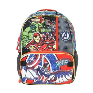 Disney 14.4L Avengers Backpack Disney 14.4L Avengers Backpack