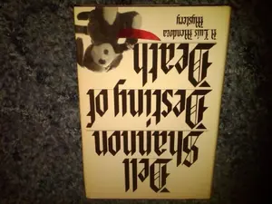 USED-Destiny of Death: A Luis Mendoza Mystery by Dell Shannon (1984-04-06) by Dell Shannon (Hardcover)