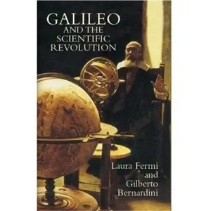 USED-Galileo and the Scientific Revolution by Fermi, Laura (Paperback)