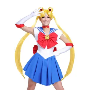 Sailor Moon Wig