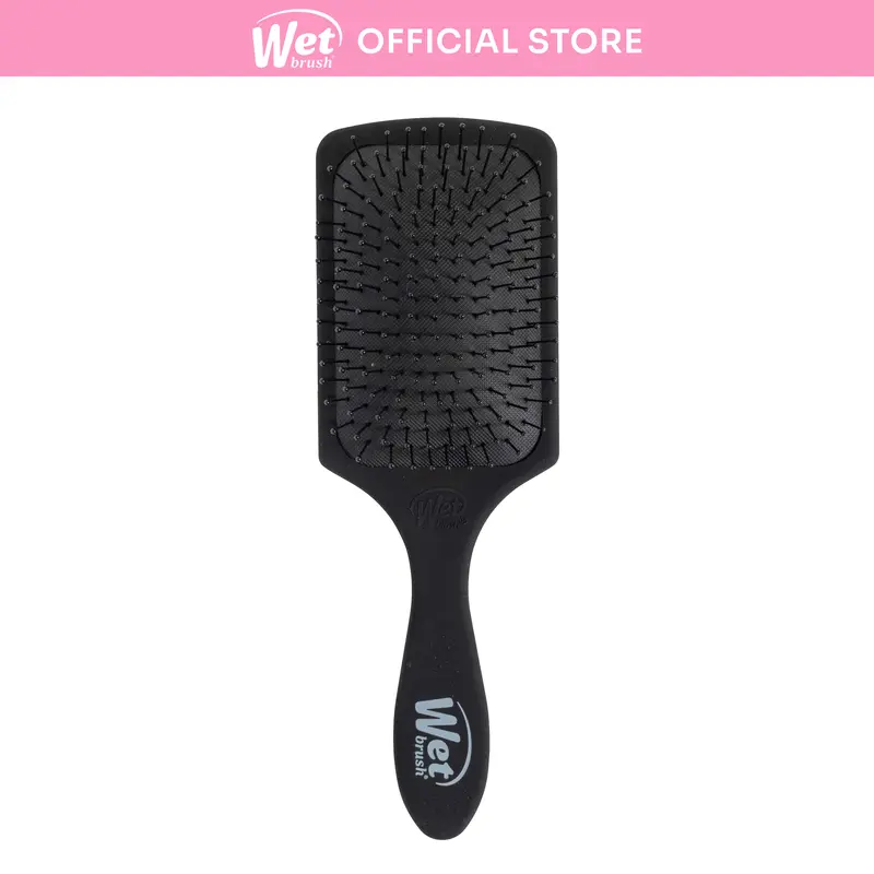 Wet Brush Paddle Detangler Hair Brush