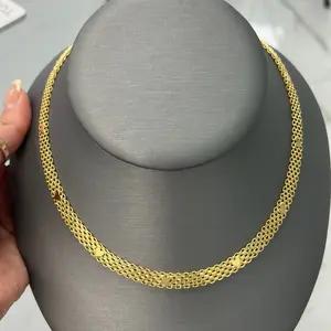 Woman necklace