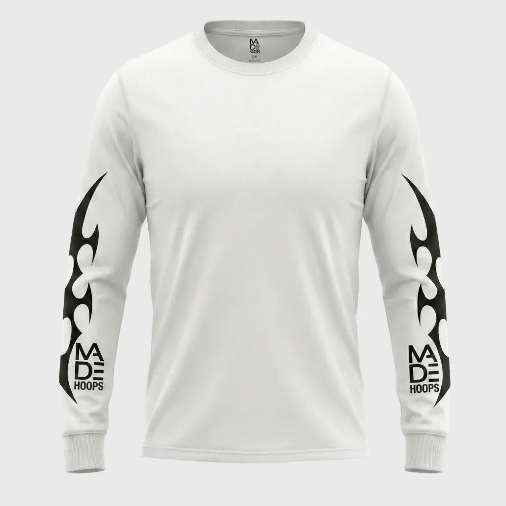 Game Ready Long Sleeve Tee