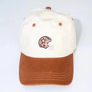 Football Helmet Hat - Adjustable Baseball Hat