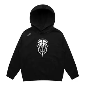 EG Basketball Travel Hoodie (youth)