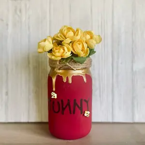 Baby Shower Hunny Pot Decoration