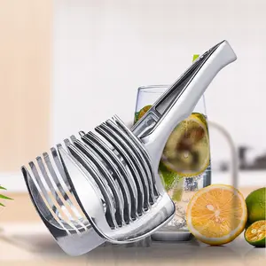 versatile lemou slicer,fruit&tamato cttter,easy to uase potato cutter,perfect kitchen accessory