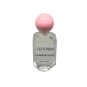 Cashmere Fluff