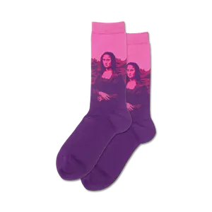 Mona Lisa Pop