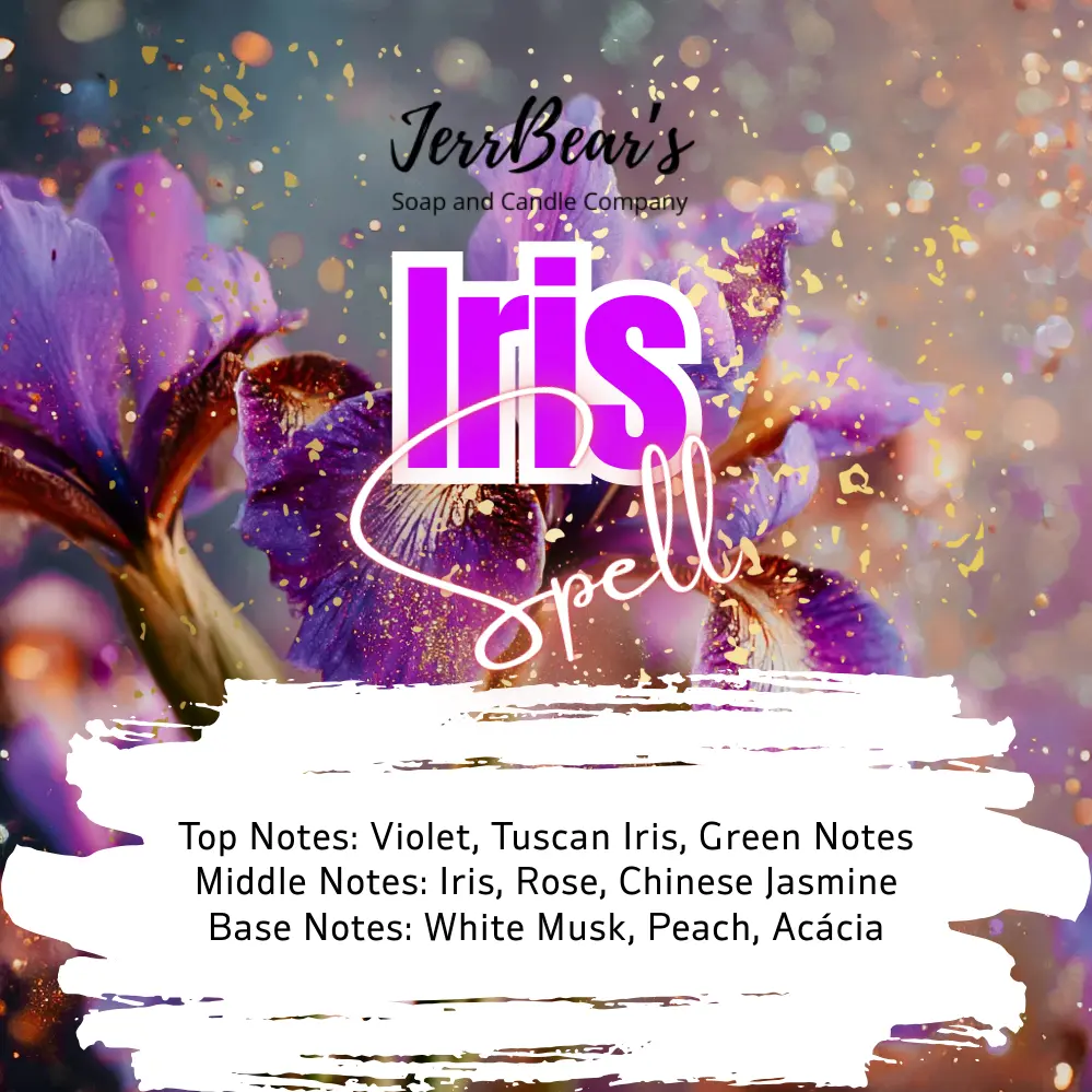 IRIS SPELL