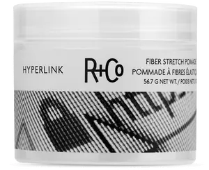 HYPERLINK Fiber Stretch Pomade