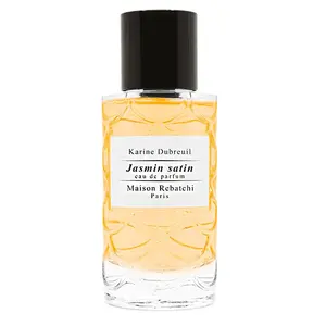 Jasmin Satin