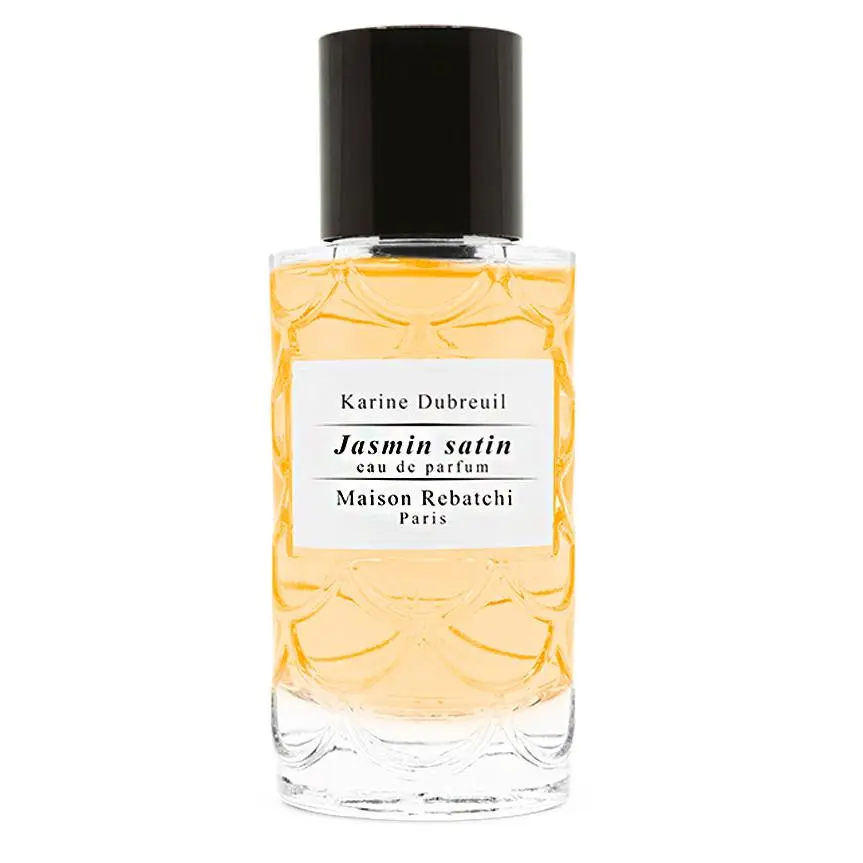 Jasmin Satin