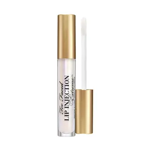 Too Faced Lip Injection Extreme Lip Plumper - Instant Plumping, Hydrating, Moisturizing, Glossy Color Plumping Gloss Too Faced Lip Injection Extreme Lip Plumper - Instant Plumping, Hydrating, Moisturizing, Glossy Color Plumping Gloss