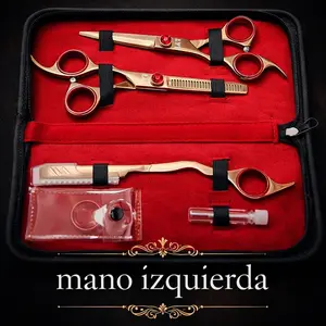Liza's Right hand 3 pcs scissors