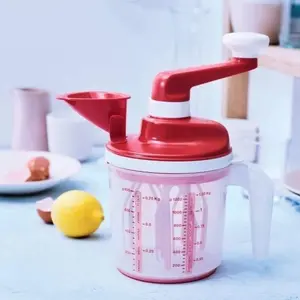 Tupperware Whip n Mix Chef