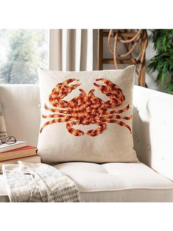 Safavieh 20" x 20" Lilia Pillow